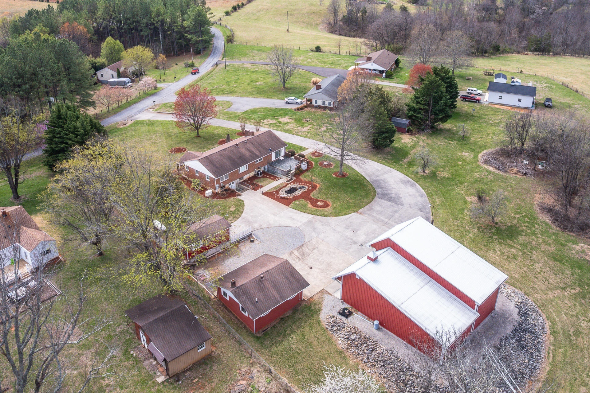 1128 Snead CIR - Photo 52