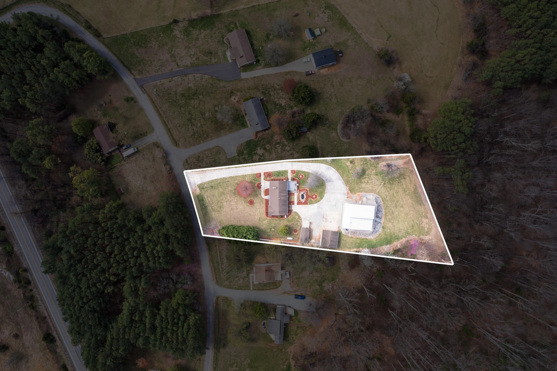 1128 Snead CIR - Photo 55