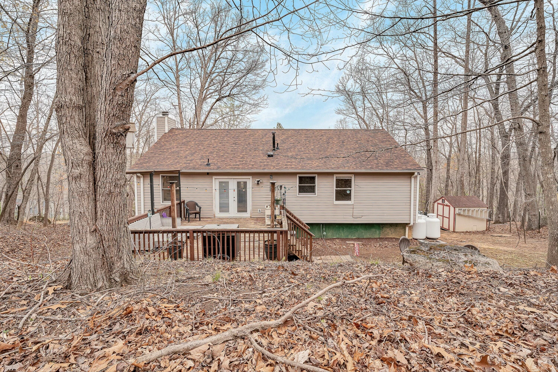 769 Lakeshore Terrace RD - Photo 34