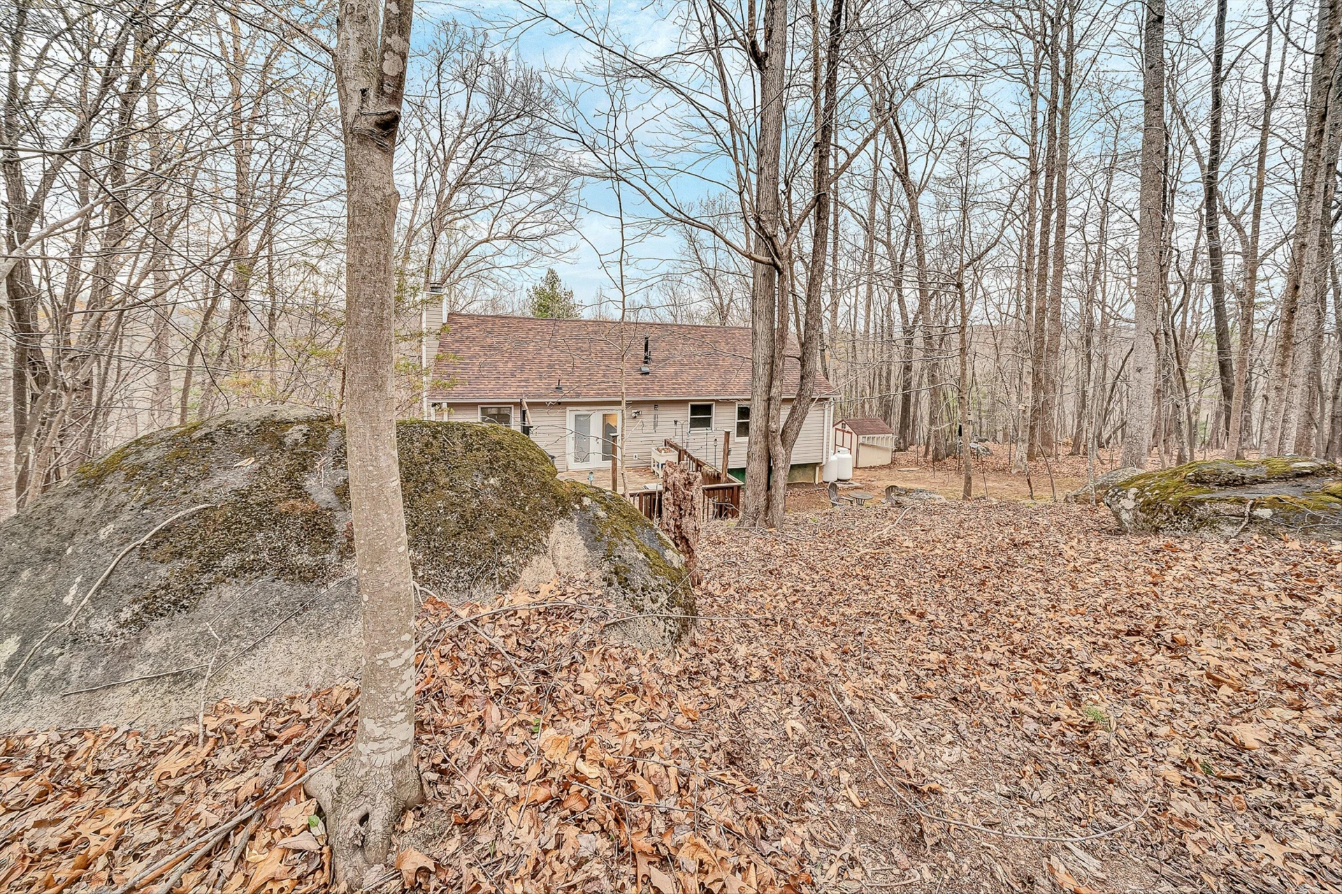 769 Lakeshore Terrace RD - Photo 35