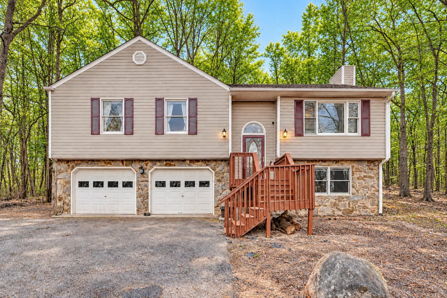 769 Lakeshore Terrace RD - Photo 3