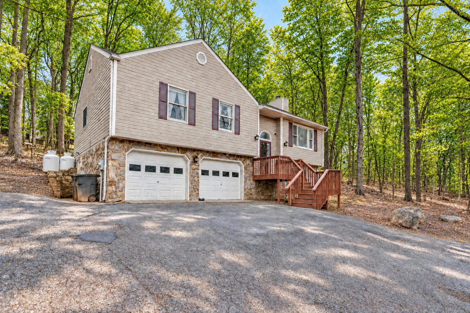 769 Lakeshore Terrace RD - Photo 4