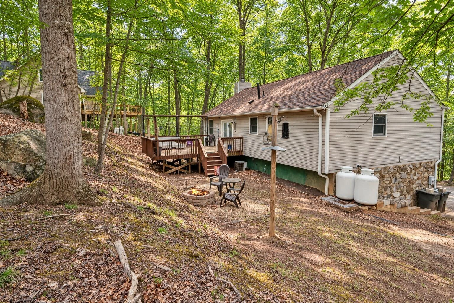 769 Lakeshore Terrace RD - Photo 29