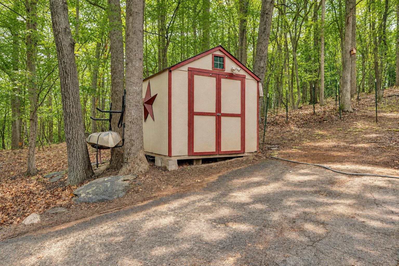 769 Lakeshore Terrace RD - Photo 33