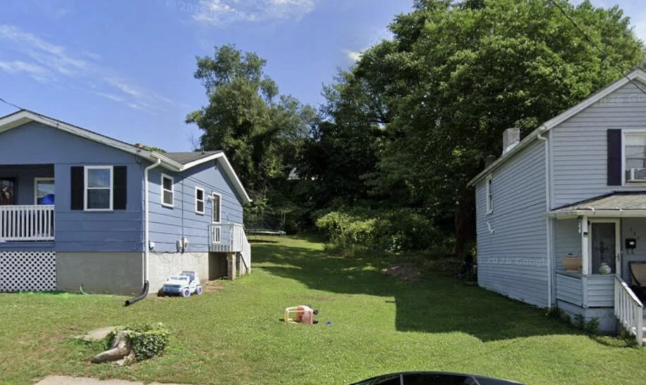 401 Harrison AVE NW