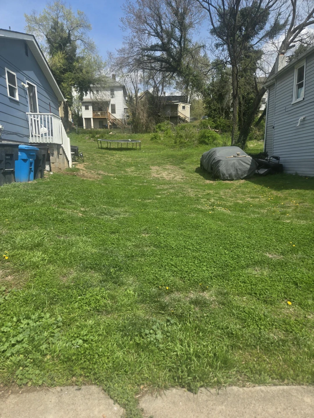 401 Harrison AVE NW - Photo 4