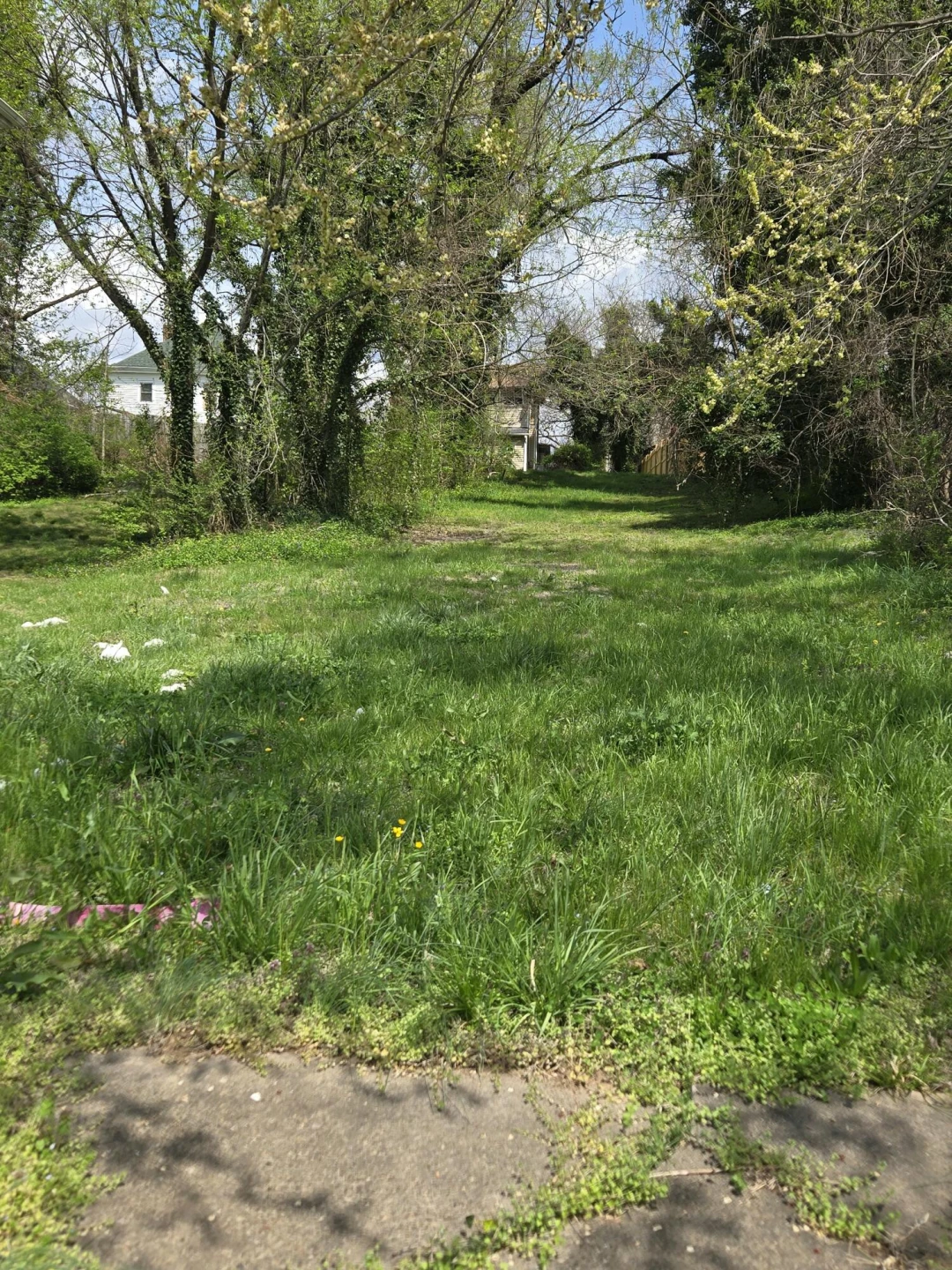 901 Hanover AVE NW - Photo 5
