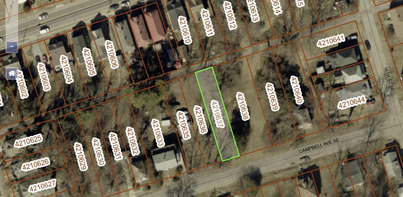 0 Campbell AVE S - Photo 3