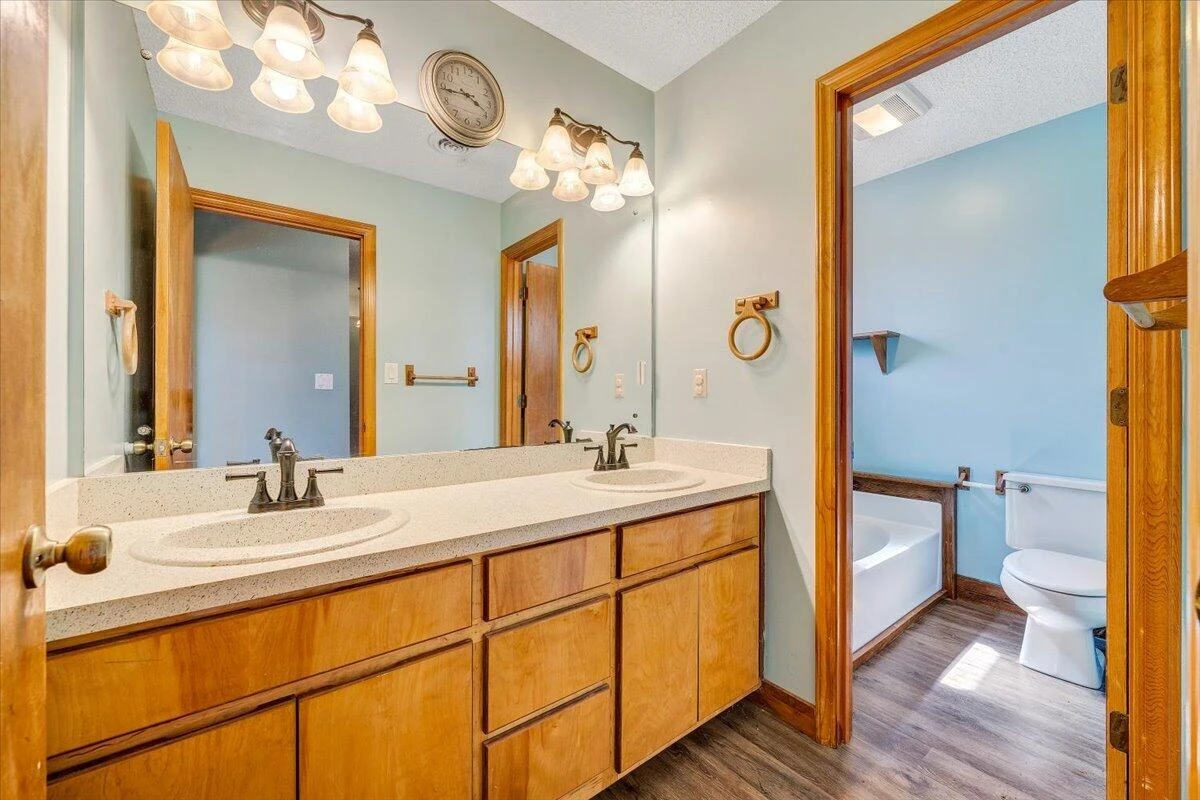 661 N Briar Mountain RD - Photo 24