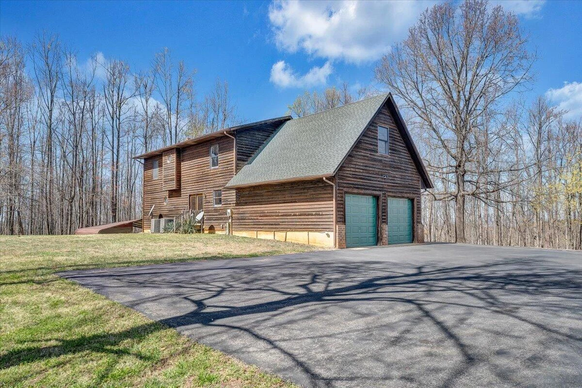 661 N Briar Mountain RD - Photo 39