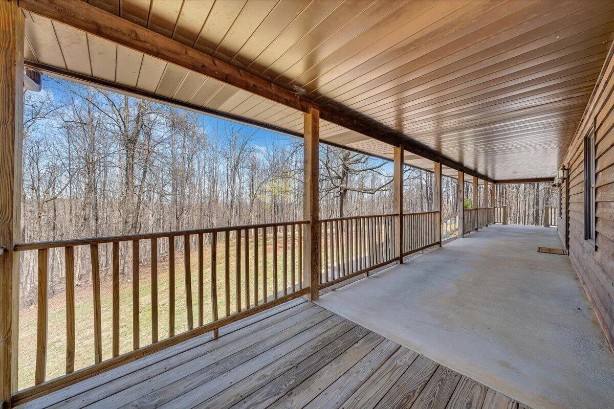 661 N Briar Mountain RD - Photo 4
