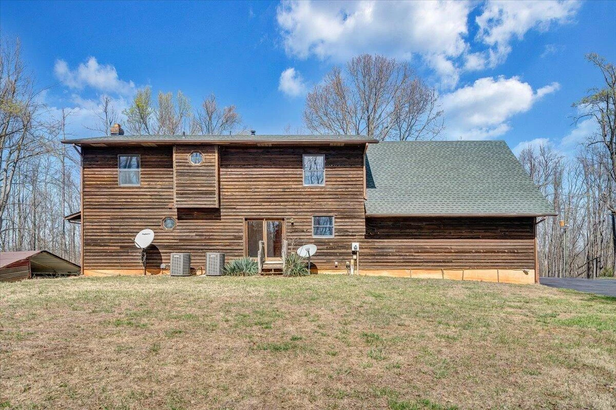 661 N Briar Mountain RD - Photo 40