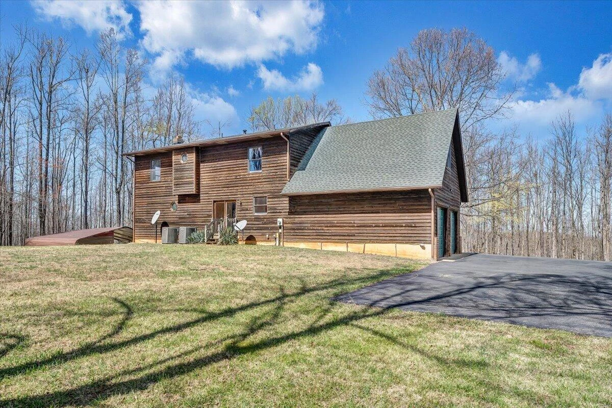 661 N Briar Mountain RD - Photo 41