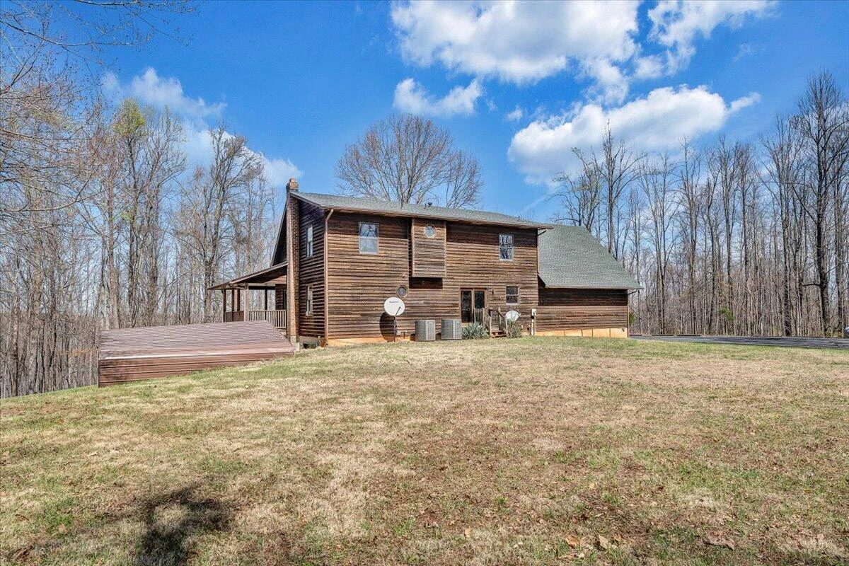 661 N Briar Mountain RD - Photo 42