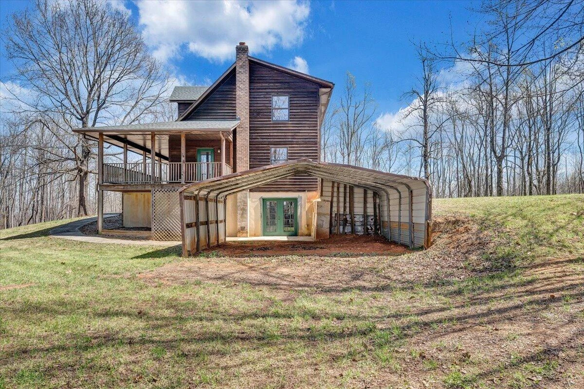 661 N Briar Mountain RD - Photo 43
