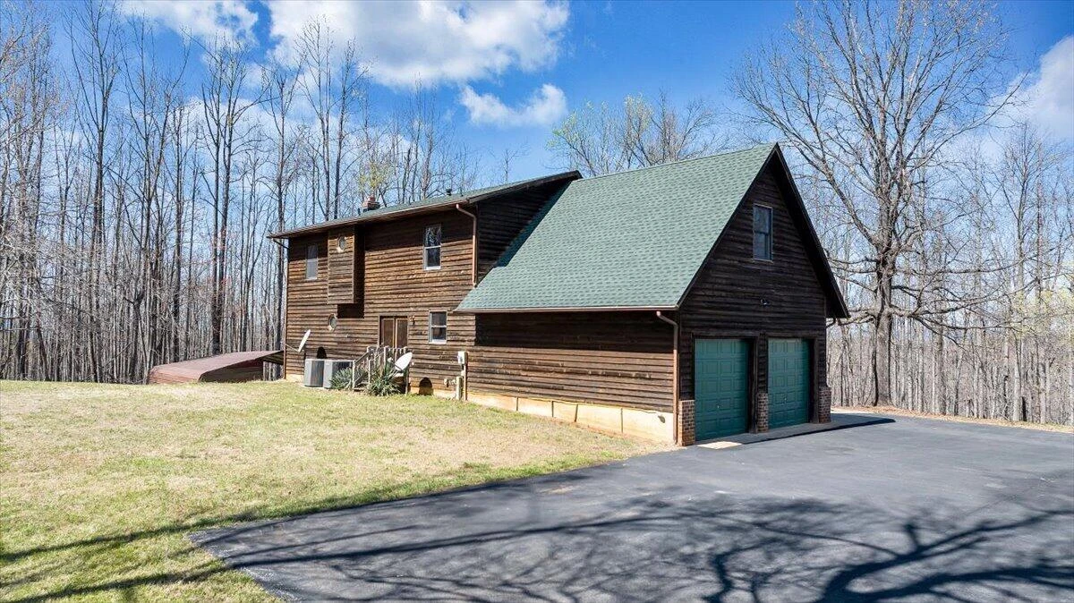 661 N Briar Mountain RD - Photo 44