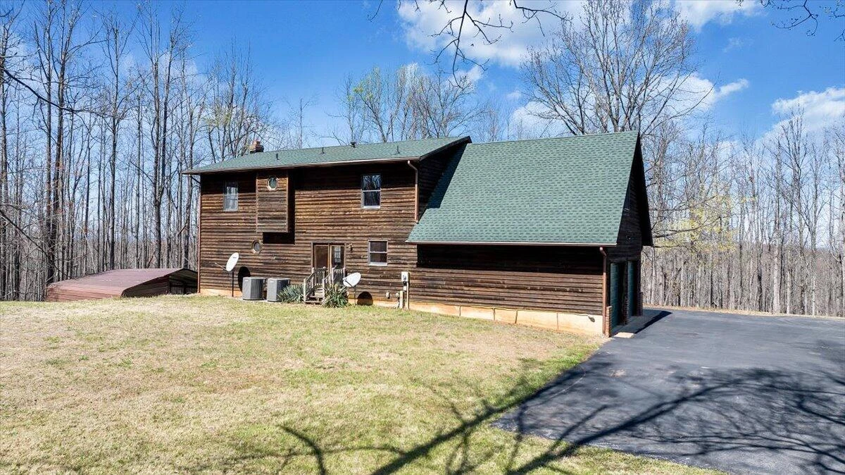661 N Briar Mountain RD - Photo 45