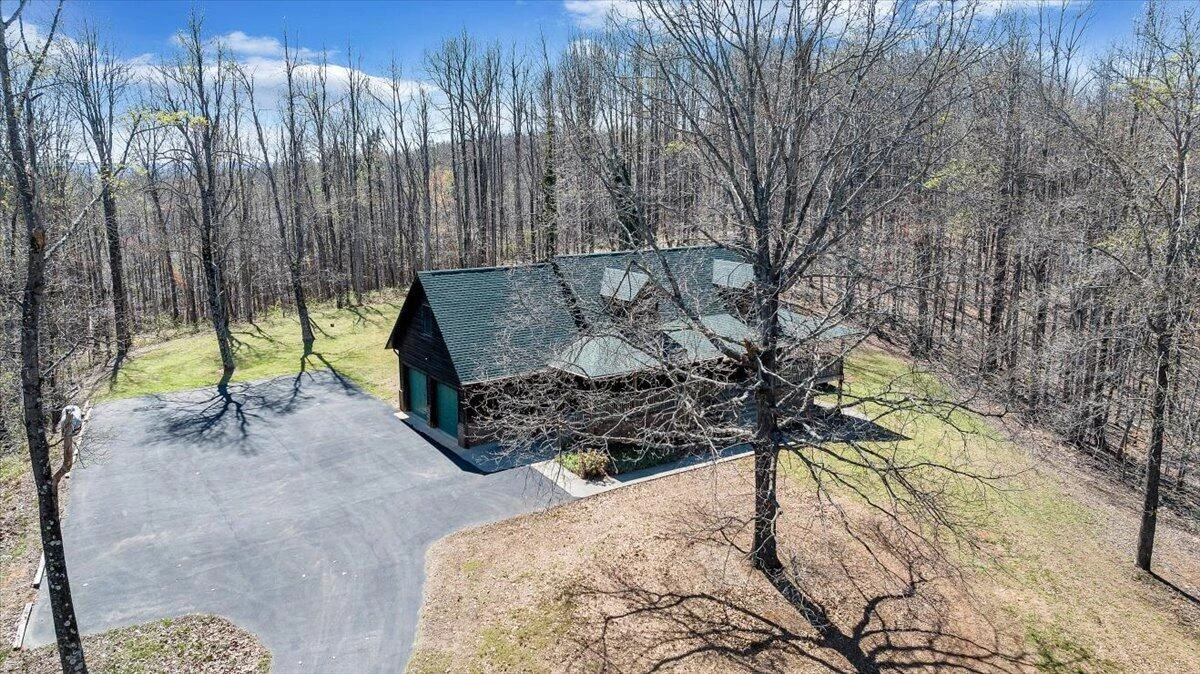 661 N Briar Mountain RD - Photo 49