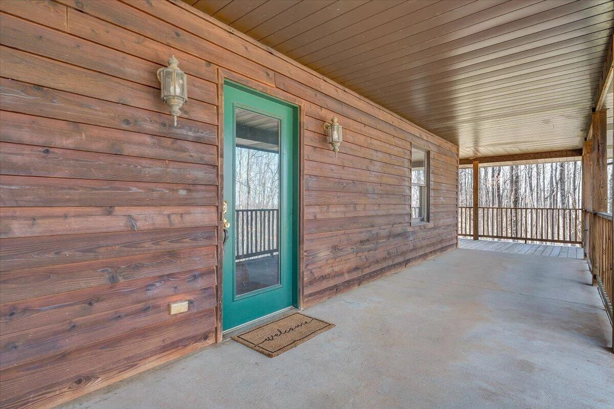 661 N Briar Mountain RD - Photo 5
