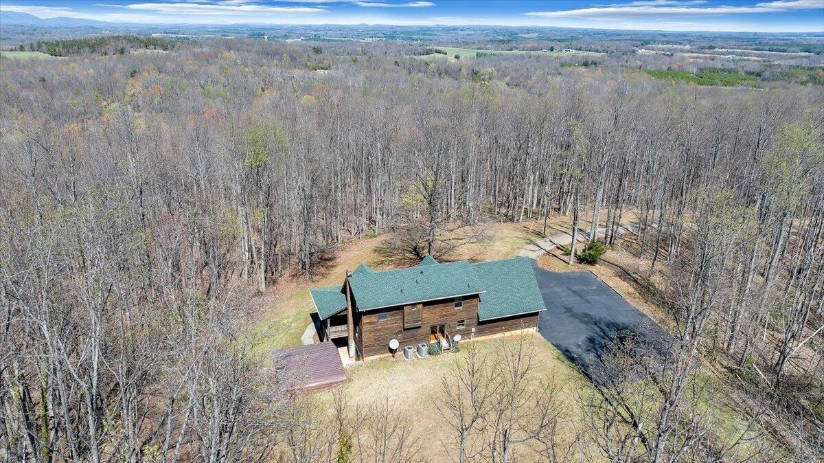 661 N Briar Mountain RD - Photo 53