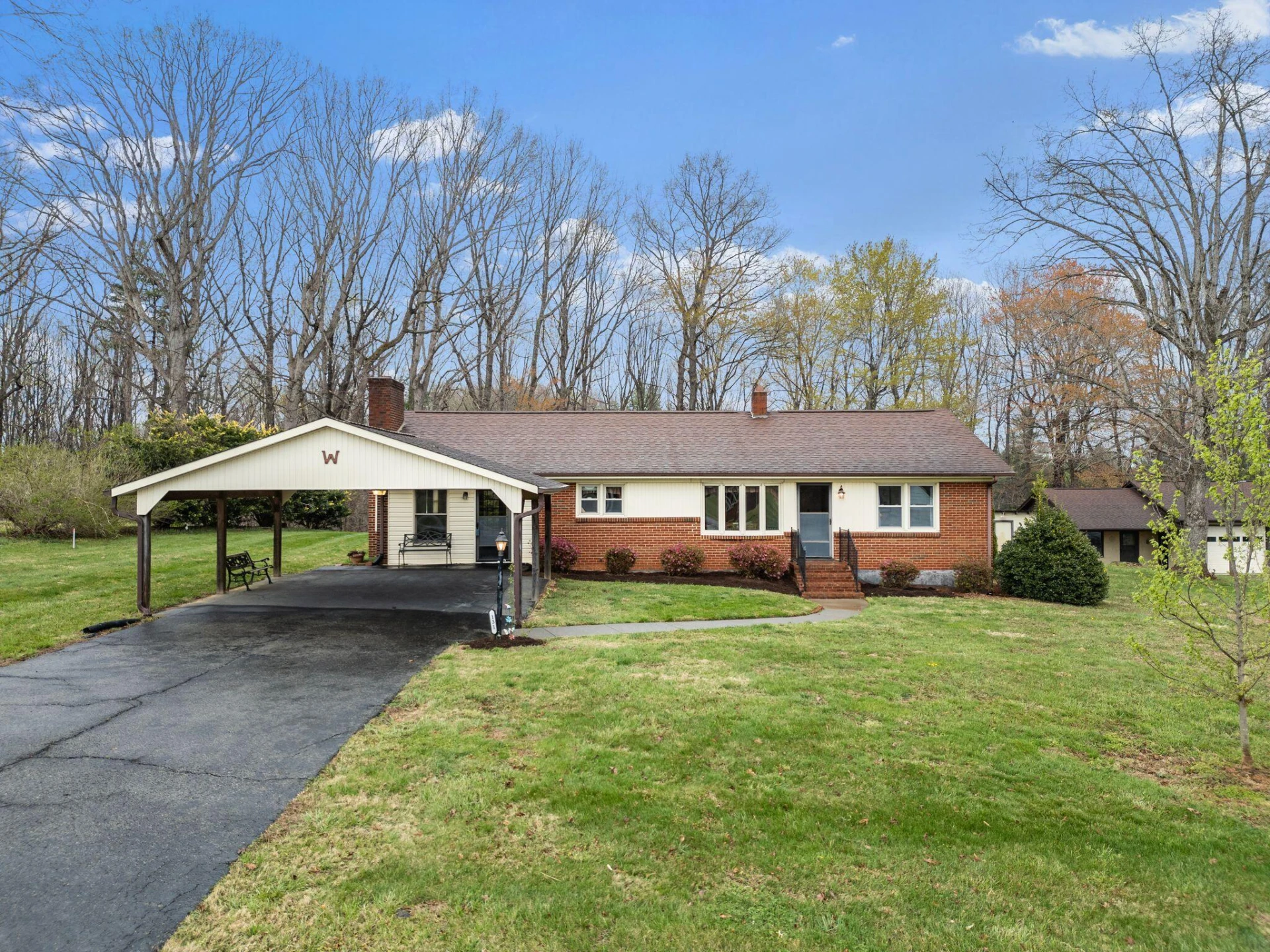131 Ruritan RD