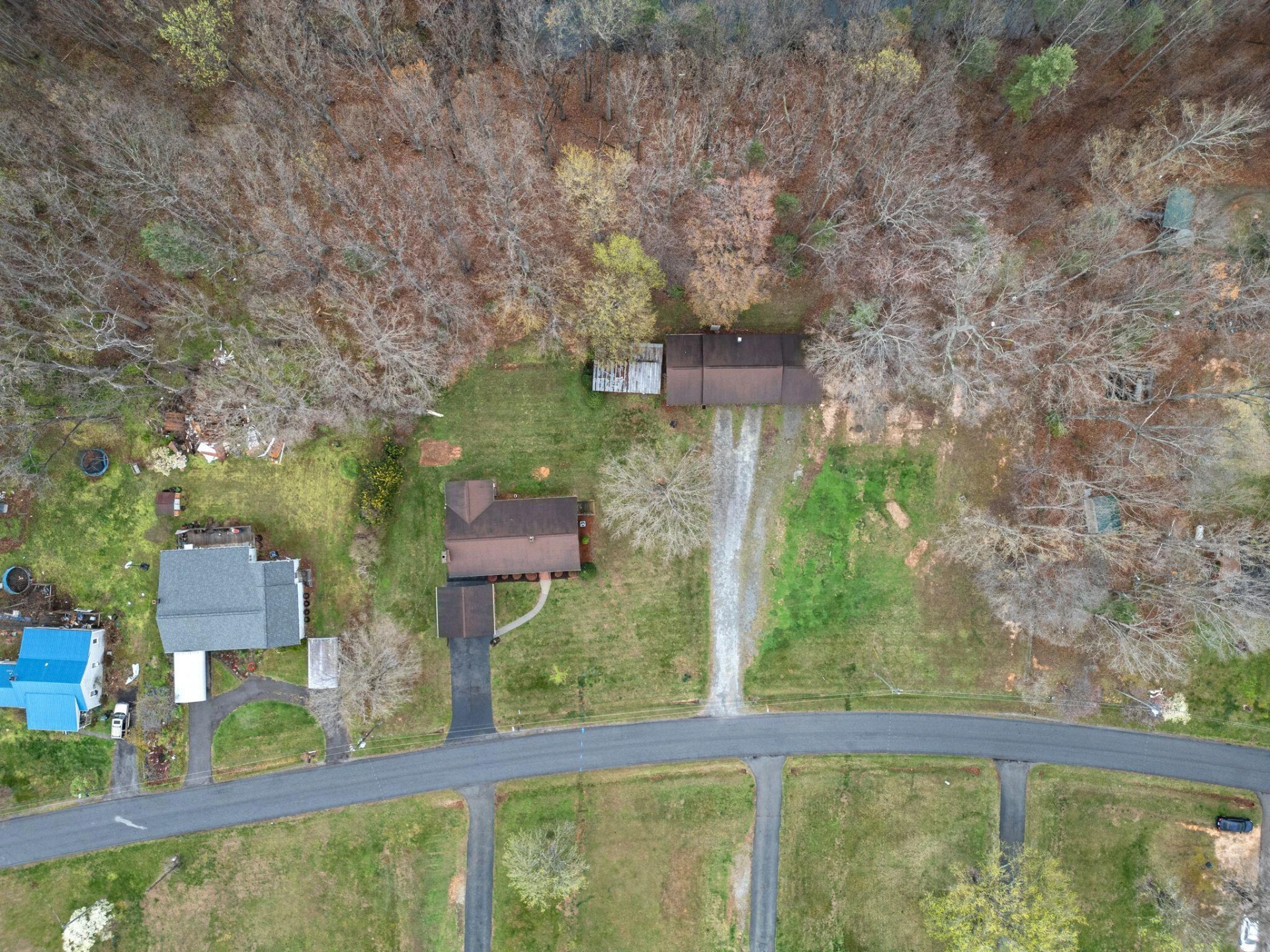 131 Ruritan RD - Photo 34