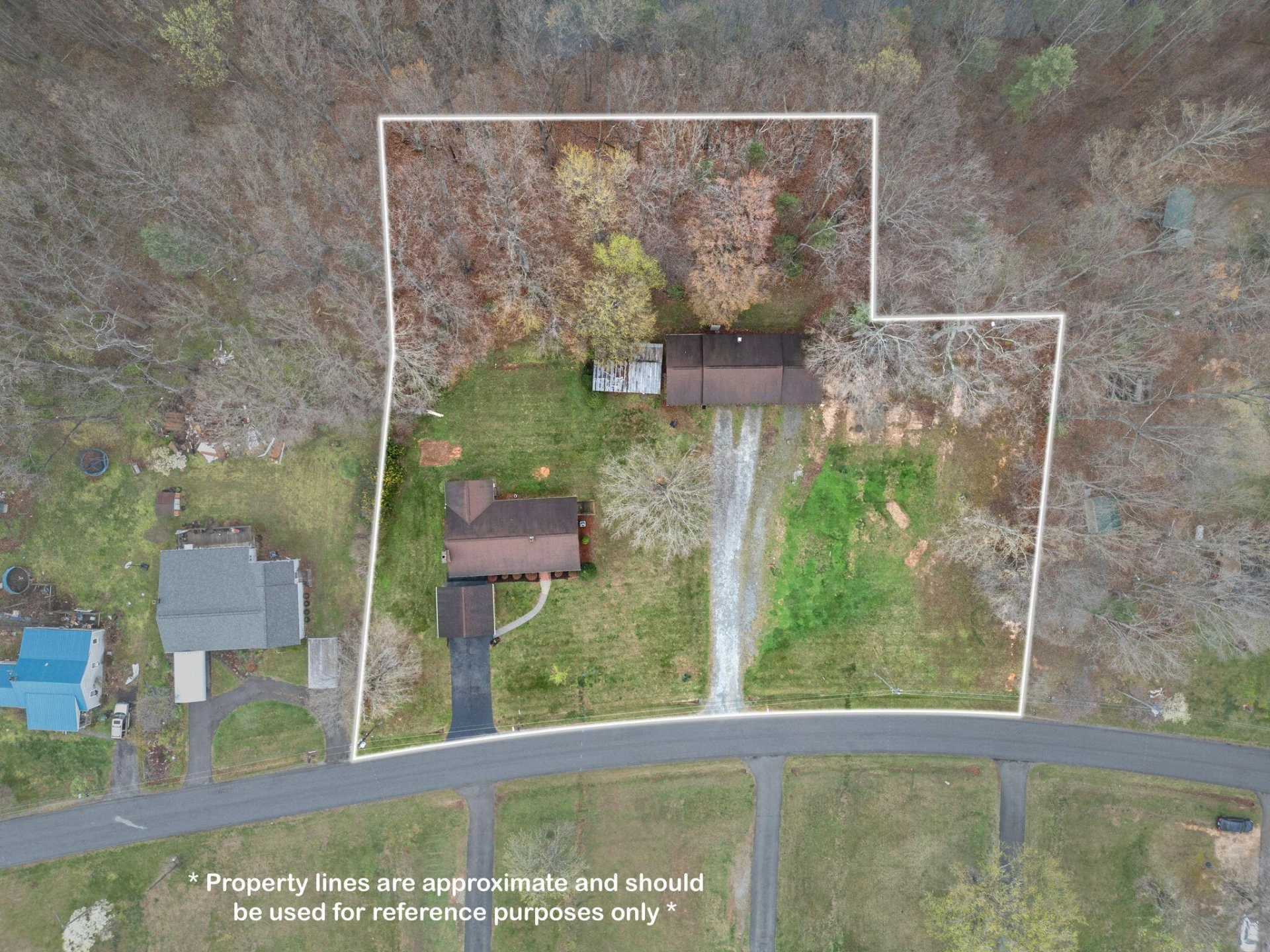 131 Ruritan RD - Photo 35