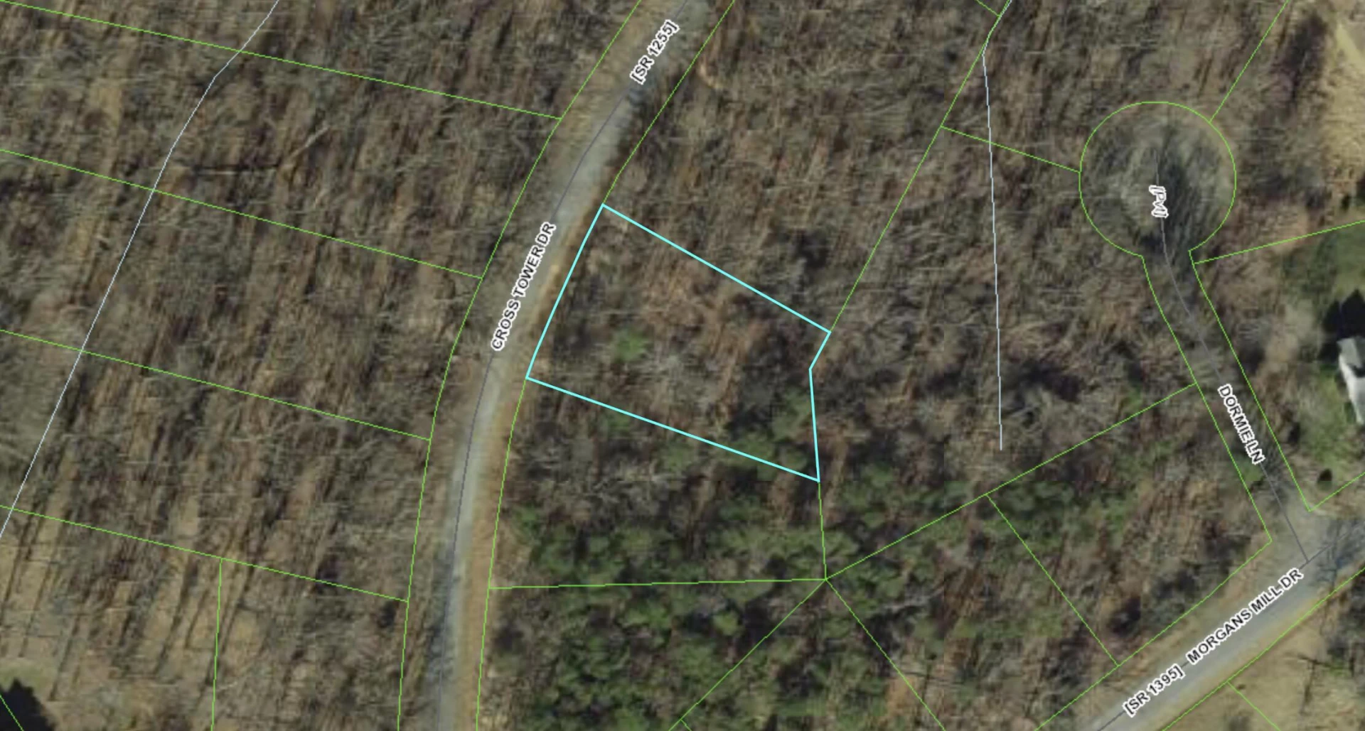 Lot 284 Cross Tower DR - Photo 5