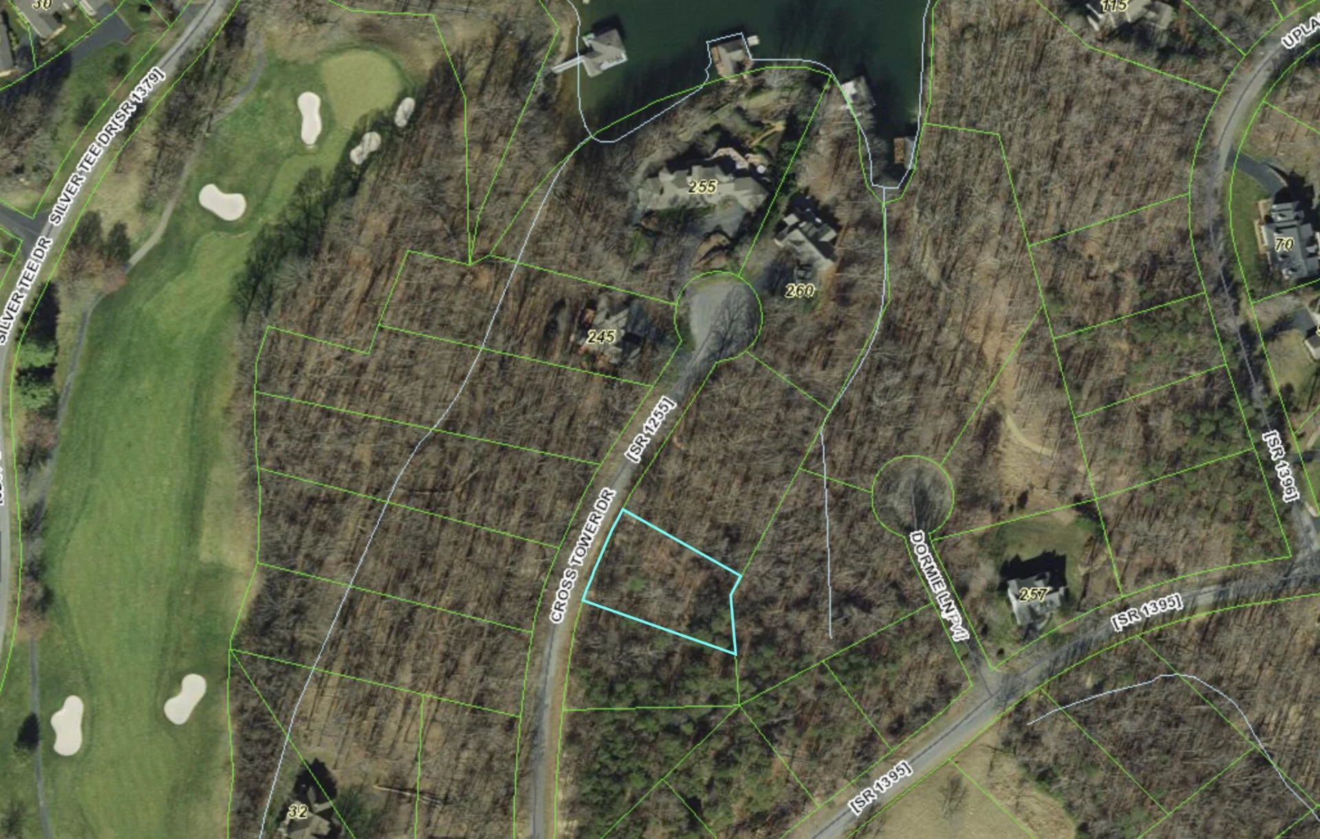 Lot 284 Cross Tower DR - Photo 6