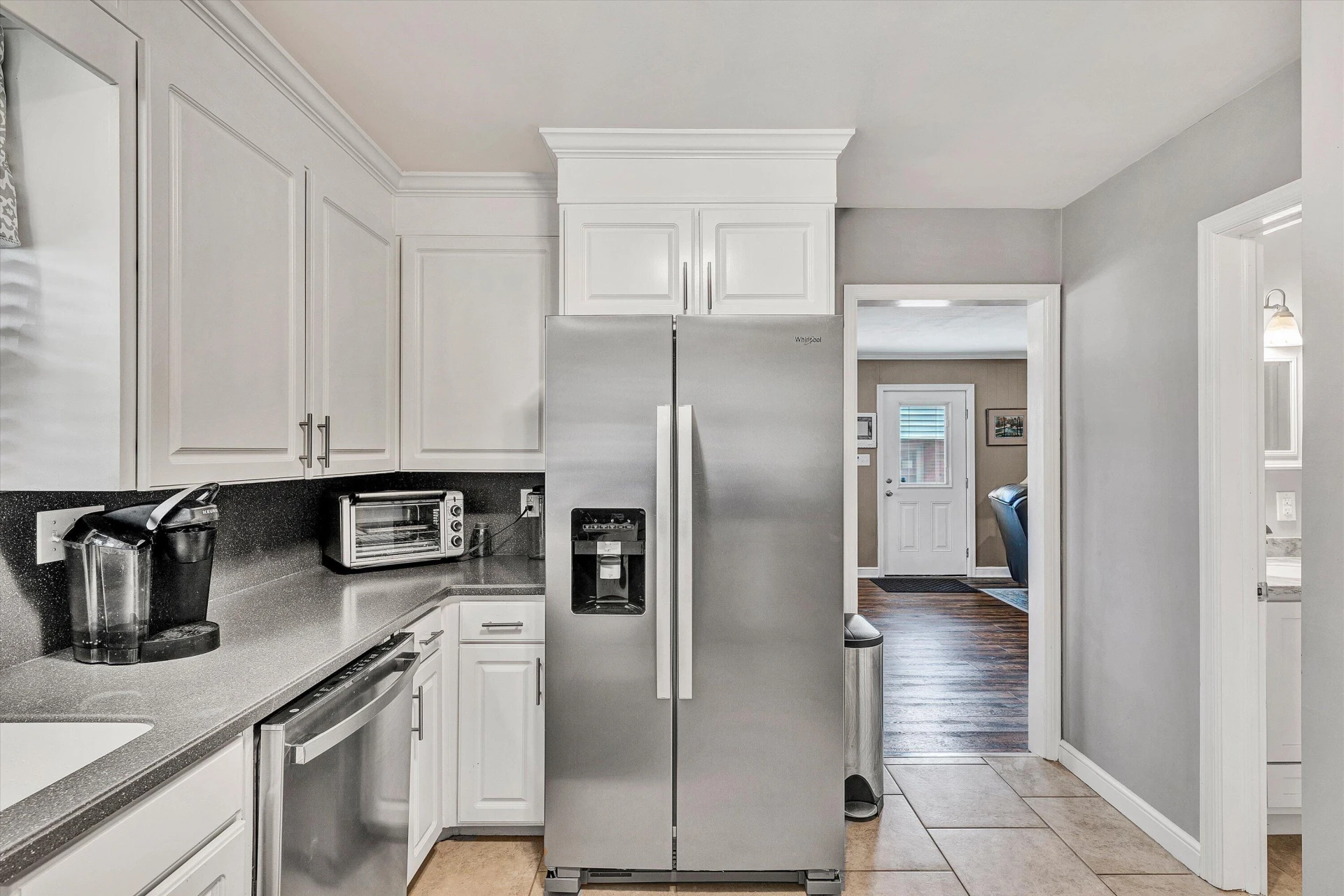 3411 Frontier RD NW - Photo 11
