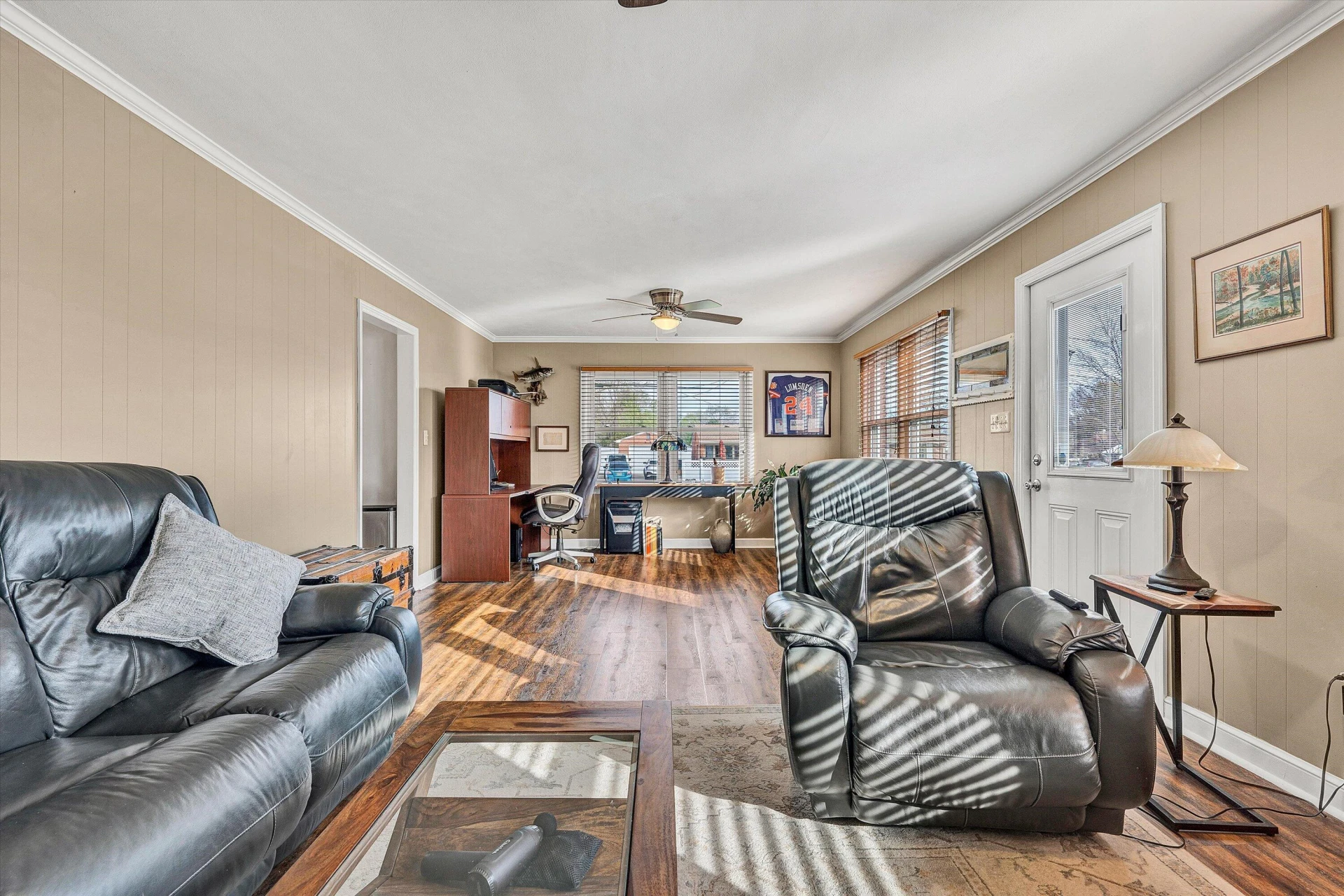 3411 Frontier RD NW - Photo 15