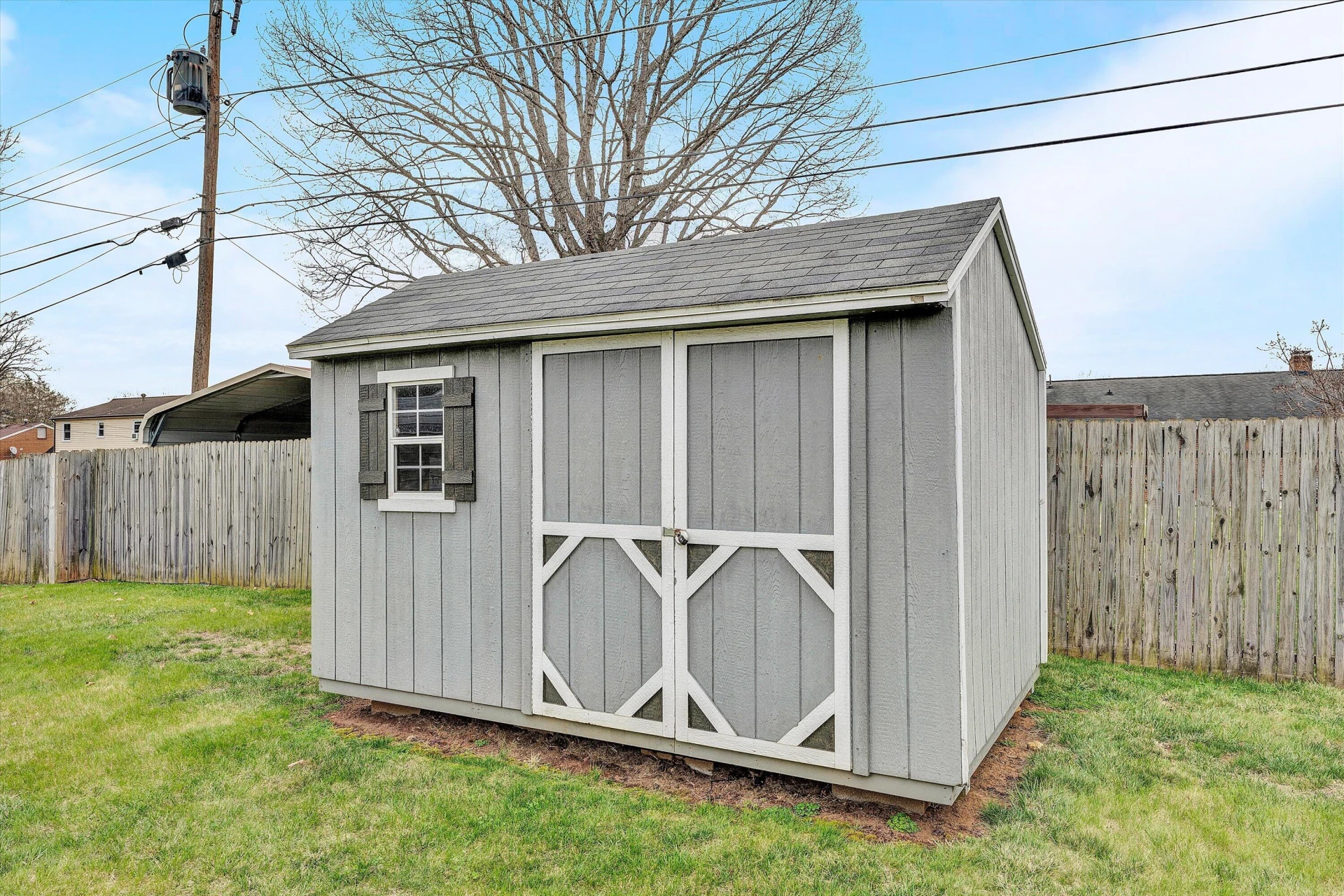 3411 Frontier RD NW - Photo 29