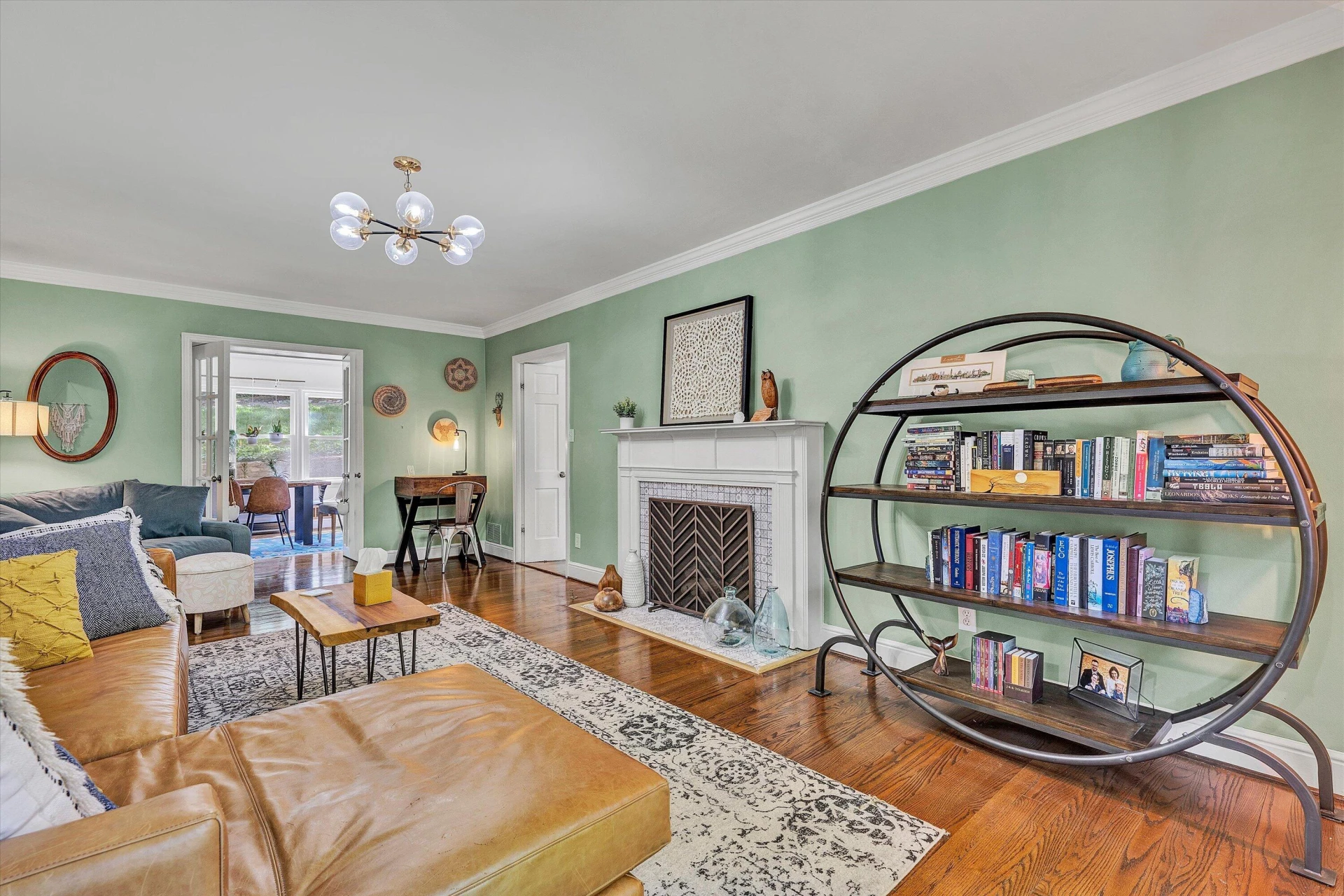 3008 Maywood RD SW - Photo 10