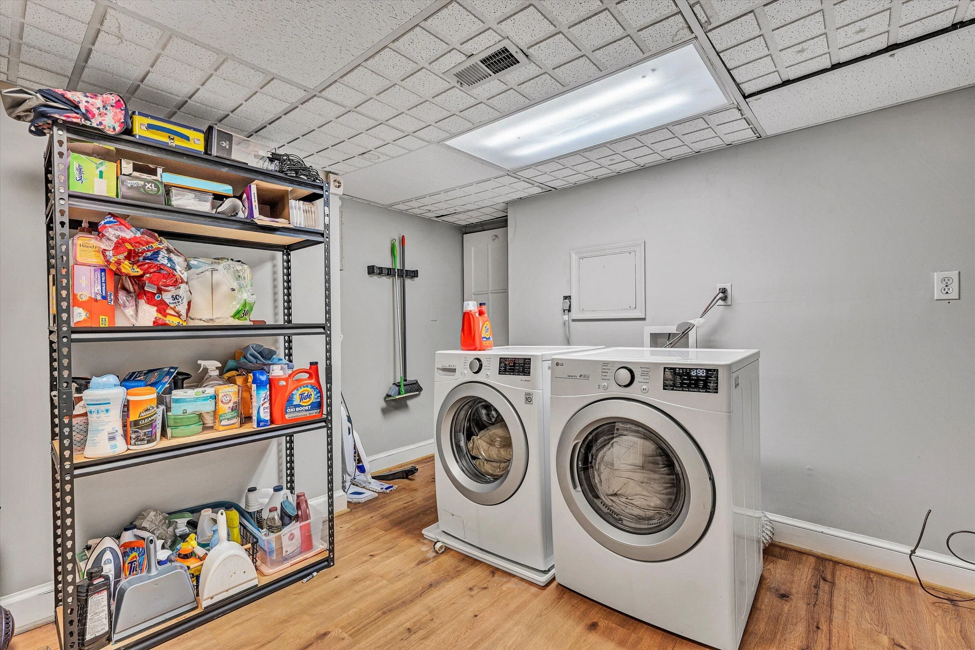 3008 Maywood RD SW - Photo 39