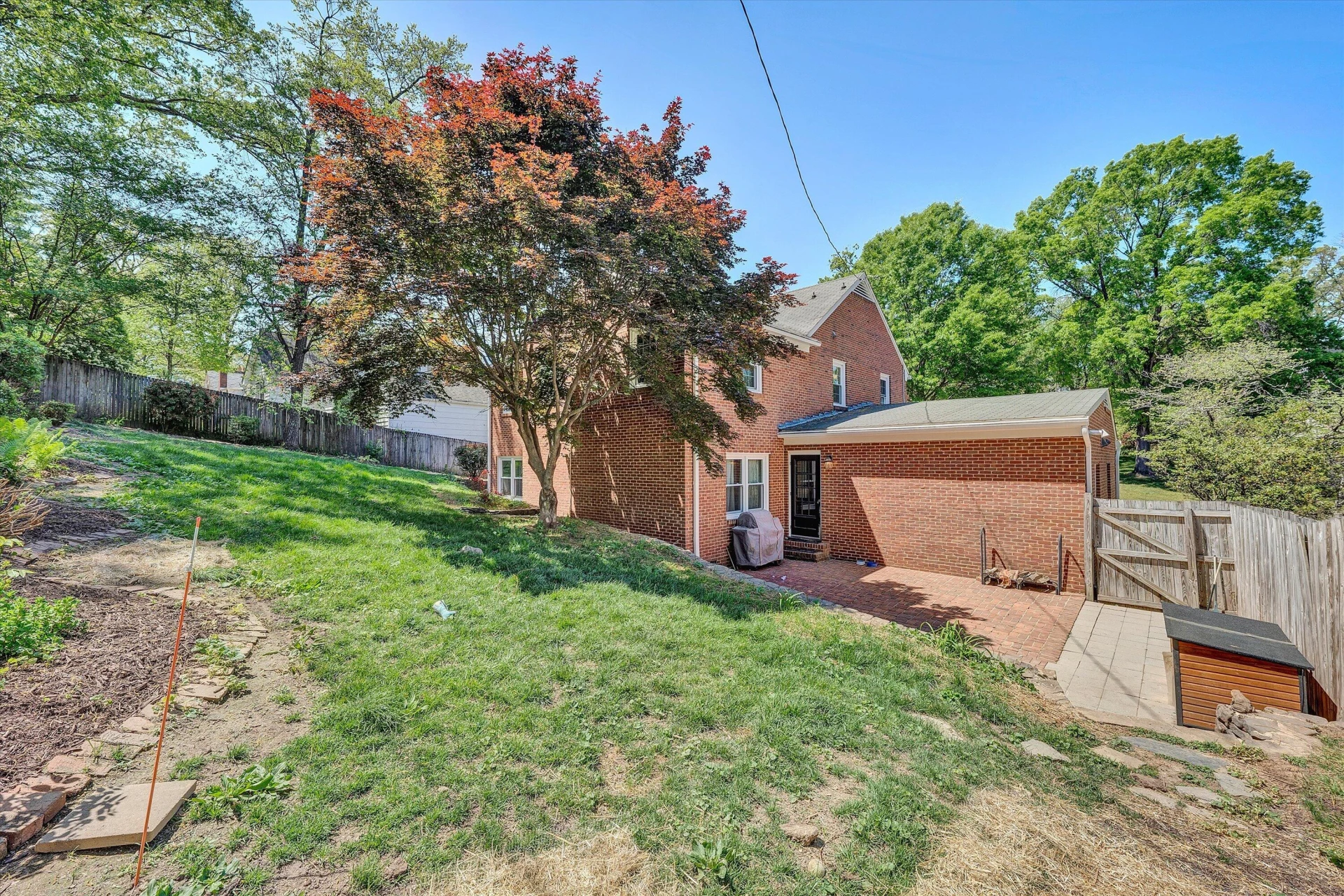 3008 Maywood RD SW - Photo 45