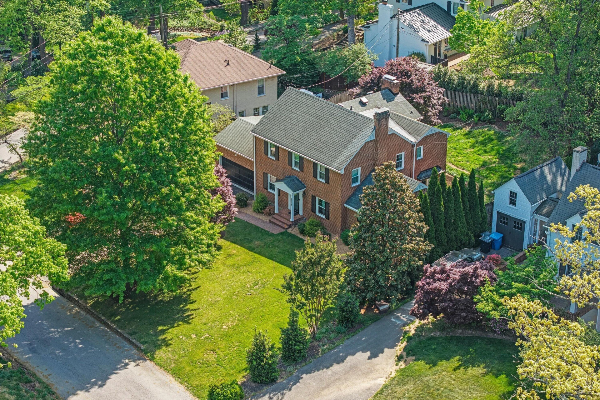 3008 Maywood RD SW - Photo 54