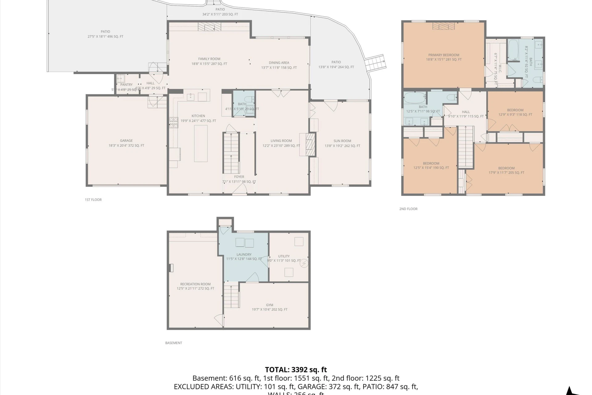 3008 Maywood RD SW - Photo 55