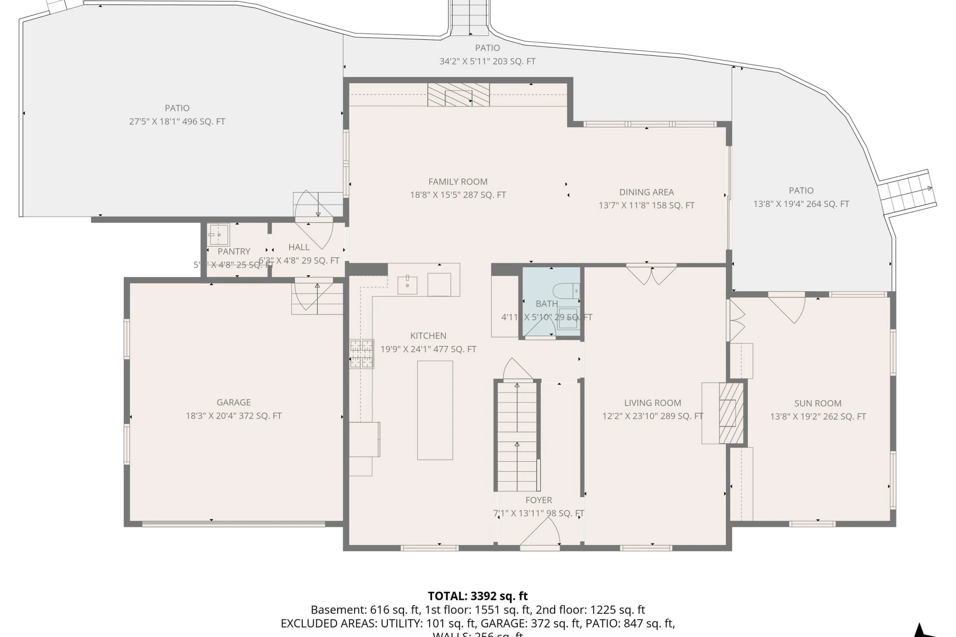 3008 Maywood RD SW - Photo 56