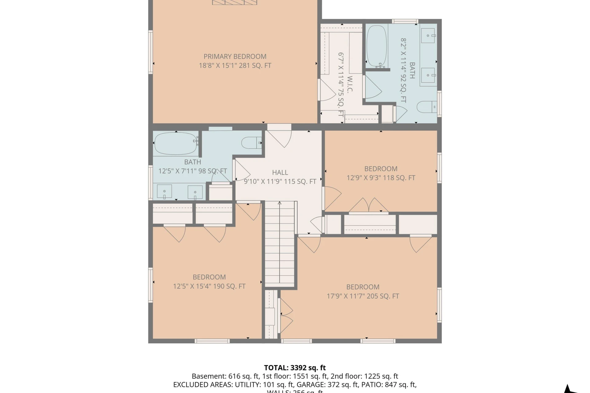 3008 Maywood RD SW - Photo 57