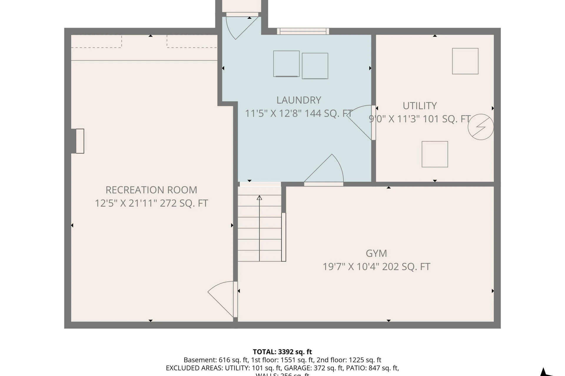 3008 Maywood RD SW - Photo 58