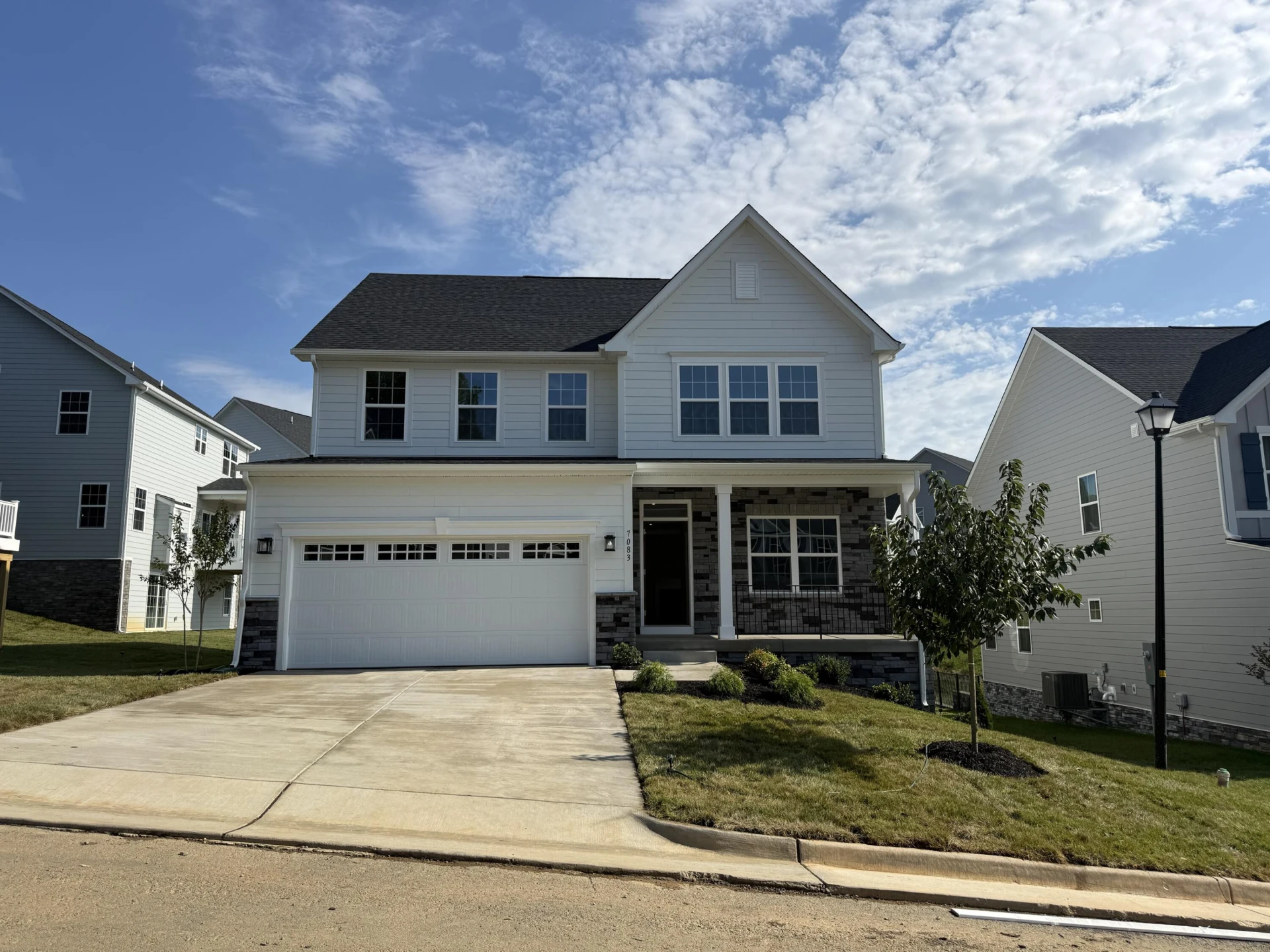 7083 Fairway Ridge CIR