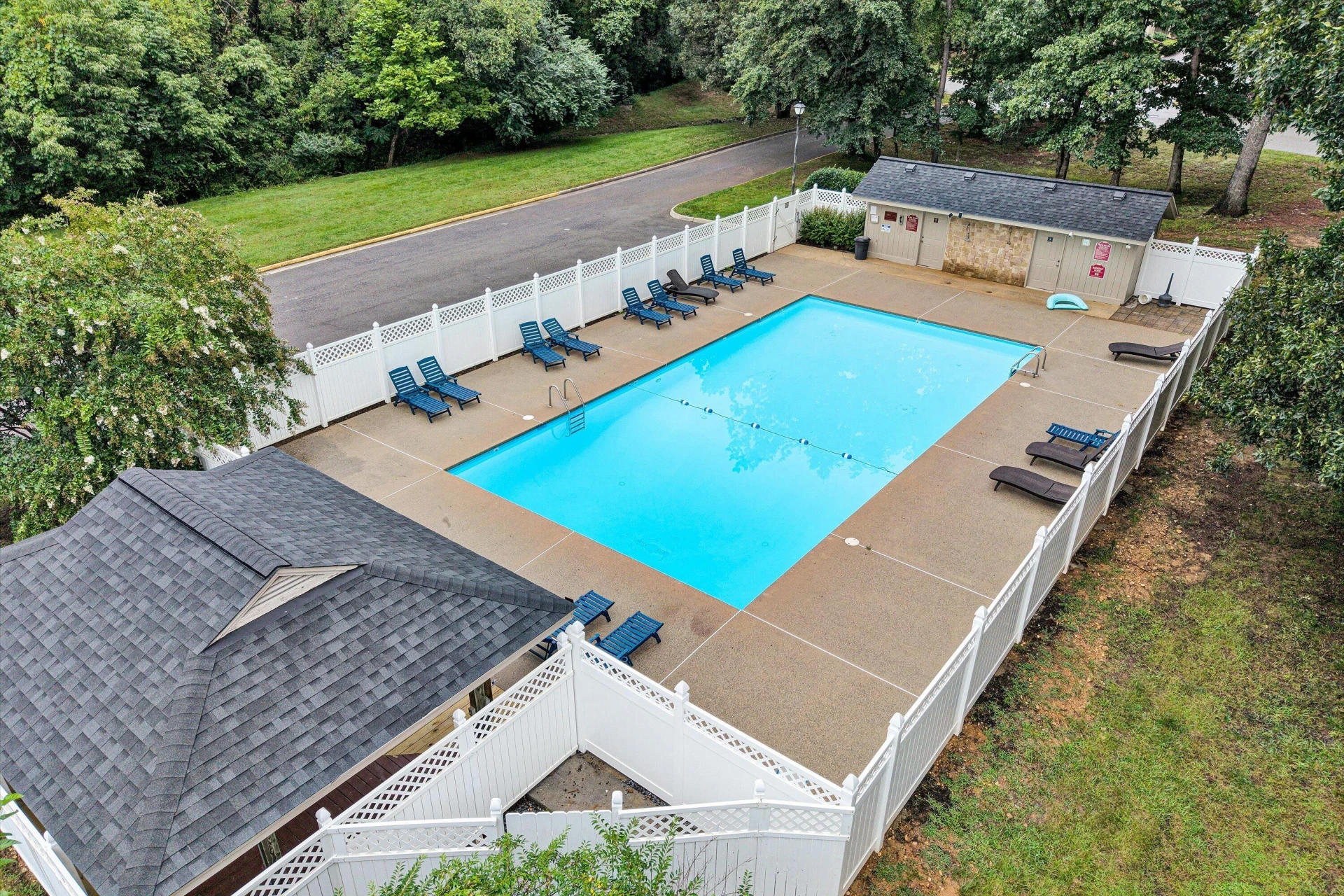 7122 Woods Crossing DR - Photo 19