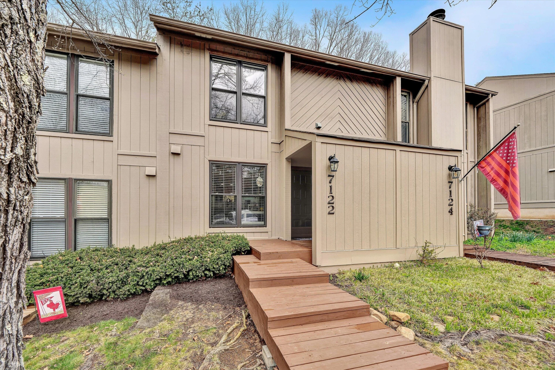 7122 Woods Crossing DR - Photo 21