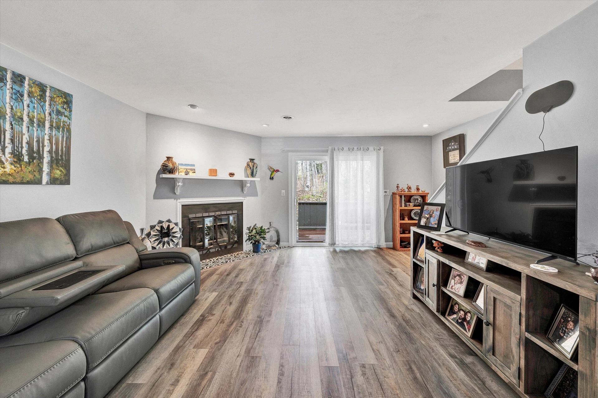 7122 Woods Crossing DR - Photo 5