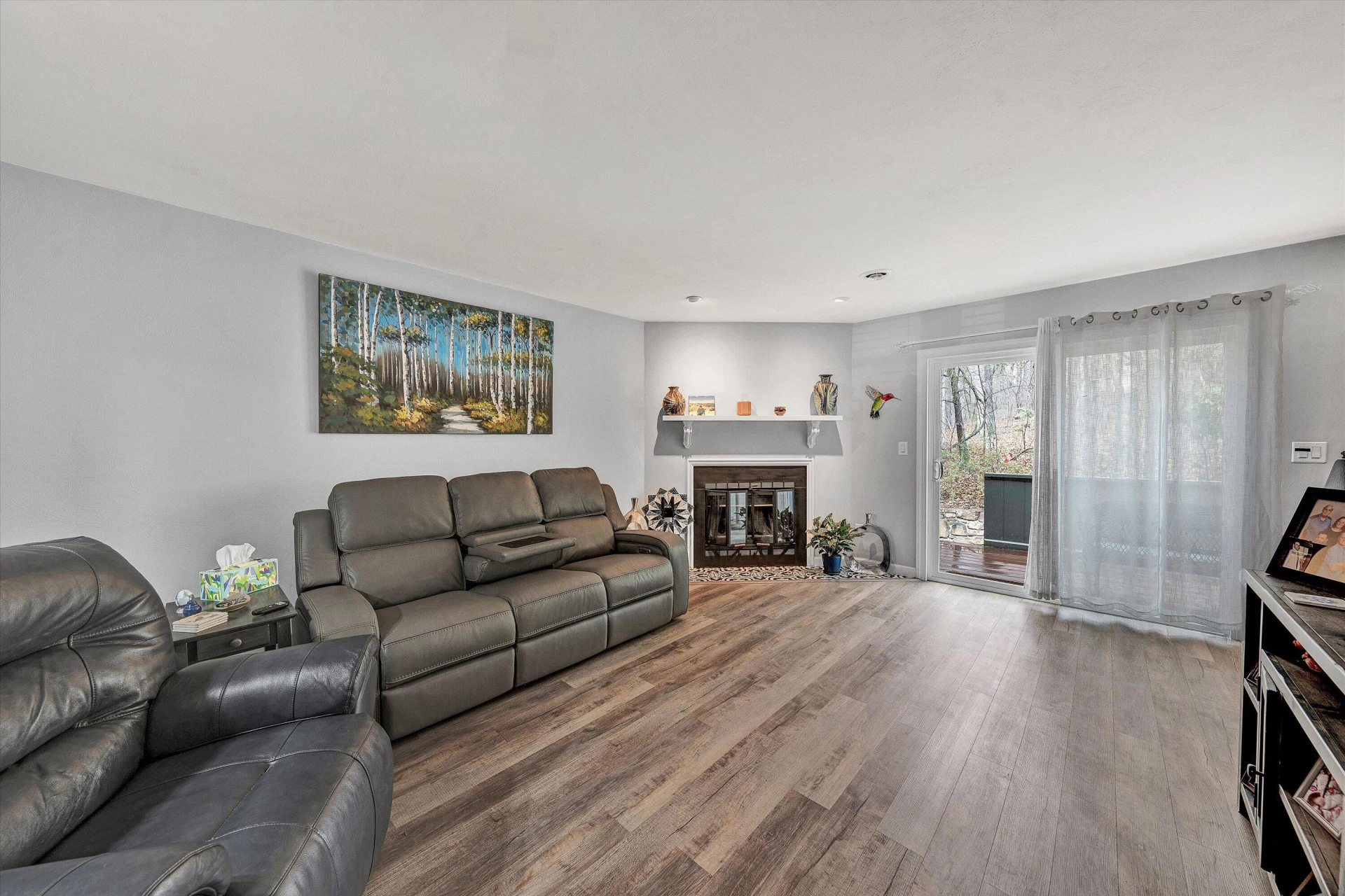 7122 Woods Crossing DR - Photo 6