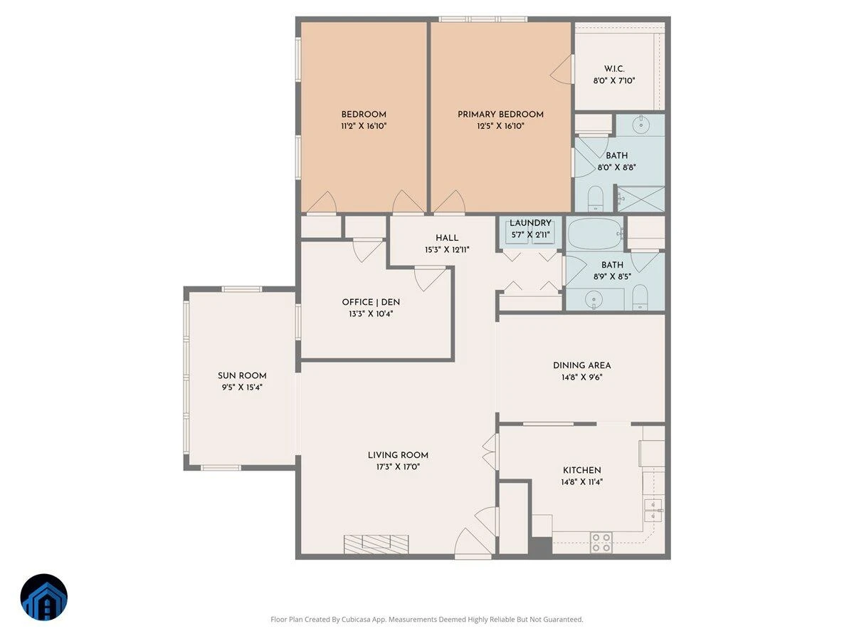 4641 Heather DR SW #APT 313 - Photo 43