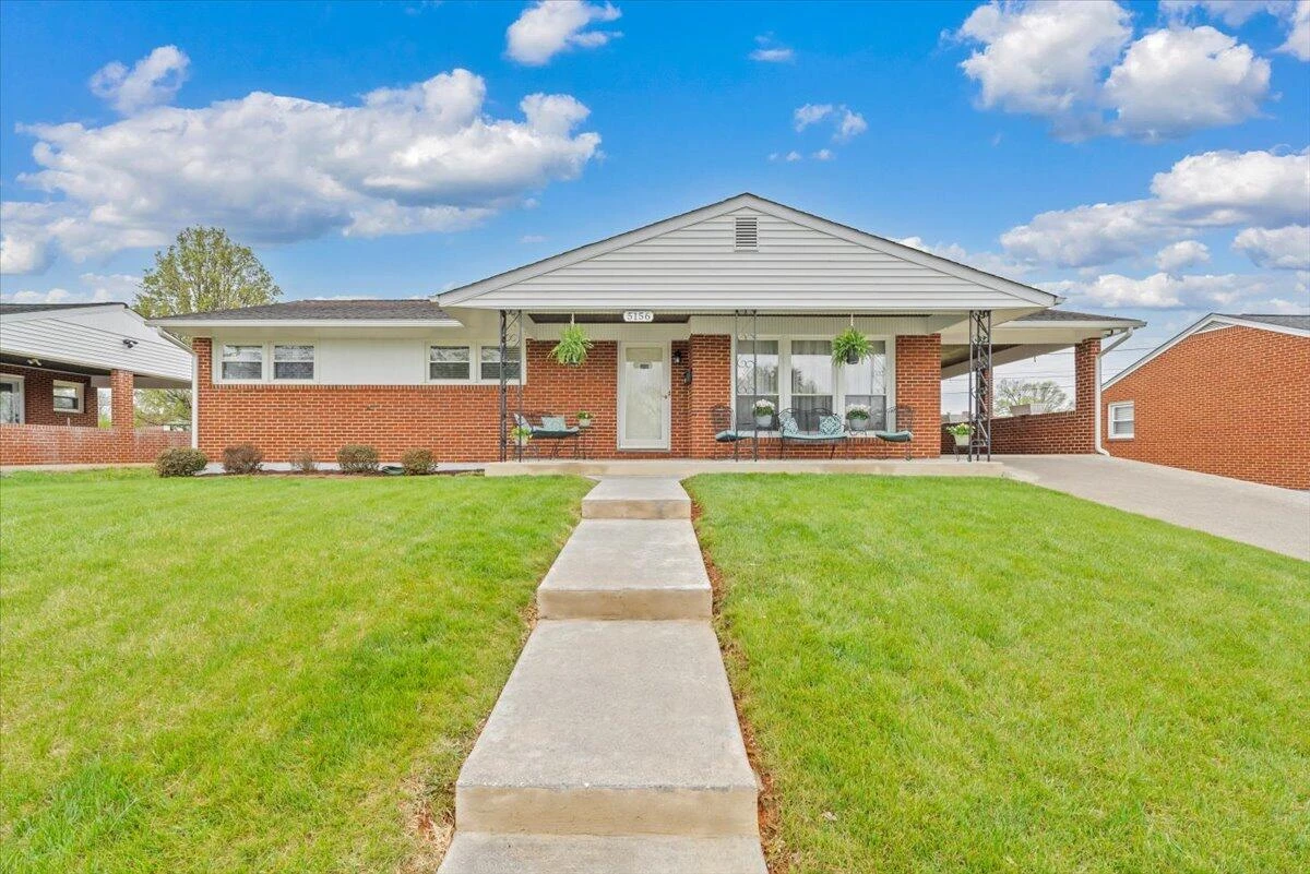 5156 Hazelridge RD NW