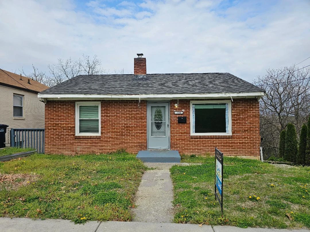 1332 Morningside ST SE