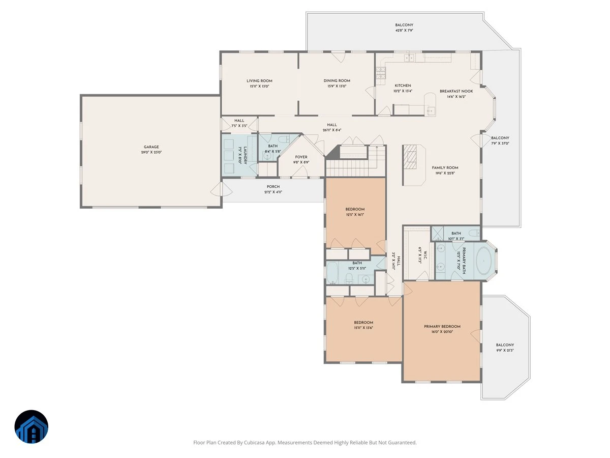 6780 Hidden Woods DR