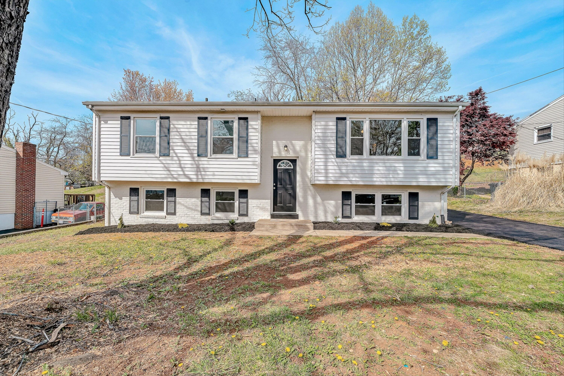 736 Ramada RD